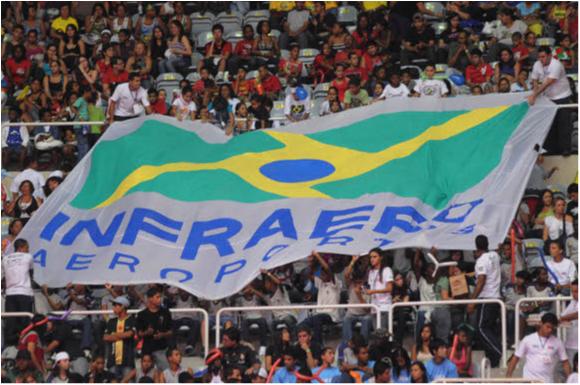 Ingressos do Grand Slam começam a serem distribuídos nesta terça