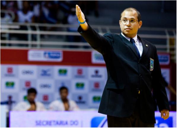 One more referee IJF A