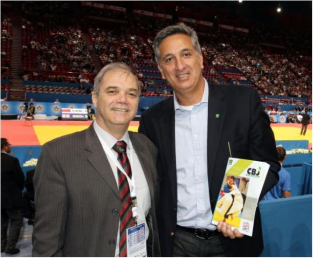 In an audience granted by the Chamber, BOC are presenting their working plan for 2016