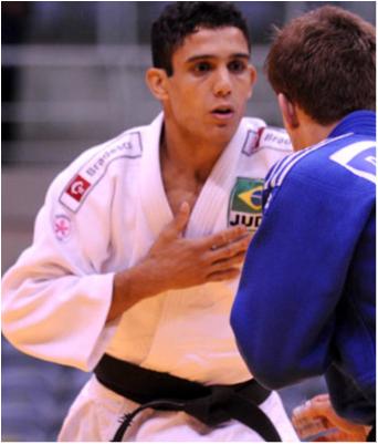 Brazil Wins Four Medals on the First Day of Miami Grand Prix 