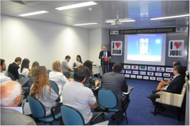 In an Unprecedented Action within the Brazilian Sport, BJC Holds the Fourth Sponsors and Partners Workshop 