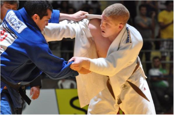 Brazil Wins Two More Gold Medals in Panamerican Open San Salvador and Climbs to the First Position of the Awards Ranking
