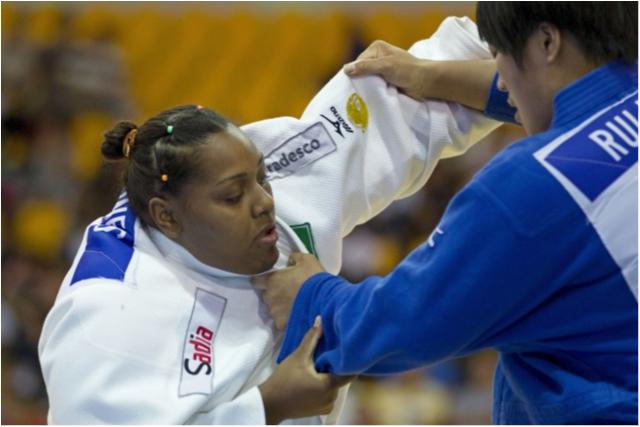 The Judokas Who Will Represent Brazil in the World Military Championship and Universiade Have Been Announced