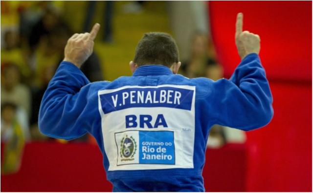  Three Brazilian Athletes Are Leading for the First Time the World Ranking