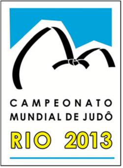 Media Accreditation for the World Judo Rio 2013 Can Be Requested By July 31st
