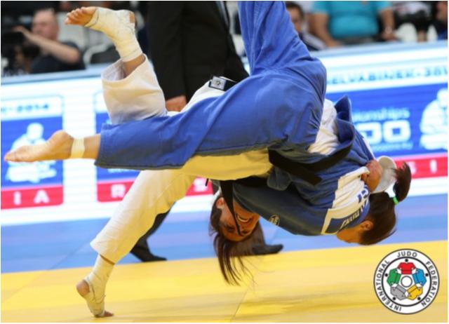 Watch: Brazil Fights for Eight Medals in the Final Block of the First Day in Moscow