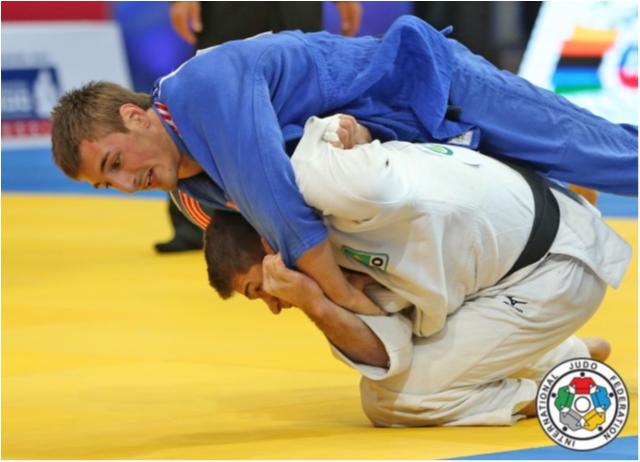 Watch: Brazil Is Competing for Four Medals on Sunday, in the Grand Slam from Moscow