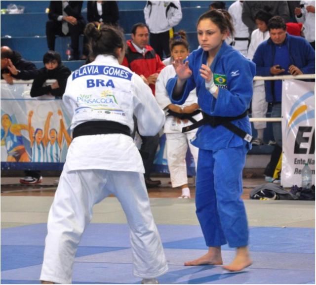 The Brazilian Junior Team Boards Next Wednesday to the Fourth and Final International Tournament