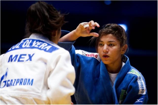 The Brazilian Team Is Convened to the World Judo Championship
