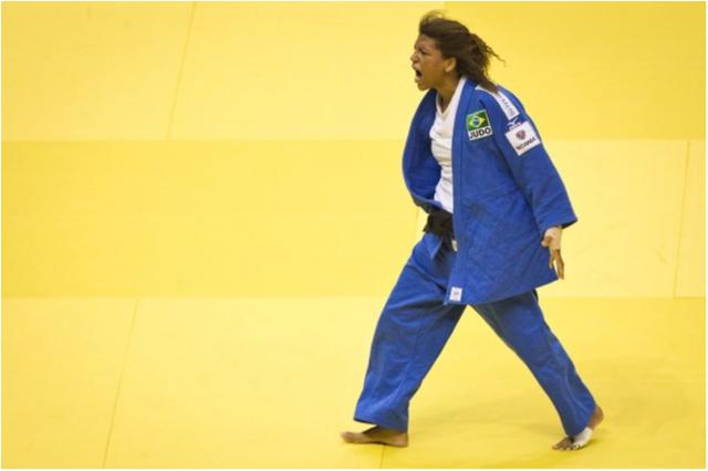IJF Releases the Ranking Update after the World Judo Championship Rio 2013
