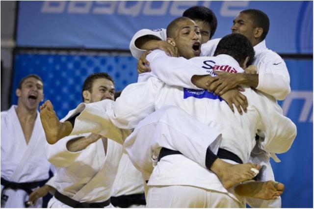 Clubs Should Register Their Athletes for the Grand Prix by the End of October