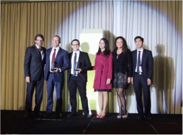 The Architectural Project of the Pan American Judo Center Is Awarded an Important Prize