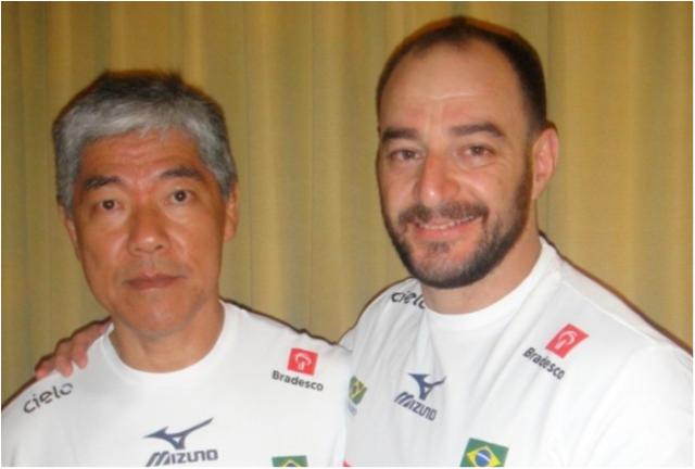 Rioiti Uchida Is Chosen to Represent the Continent in the IJF Kata Commission
