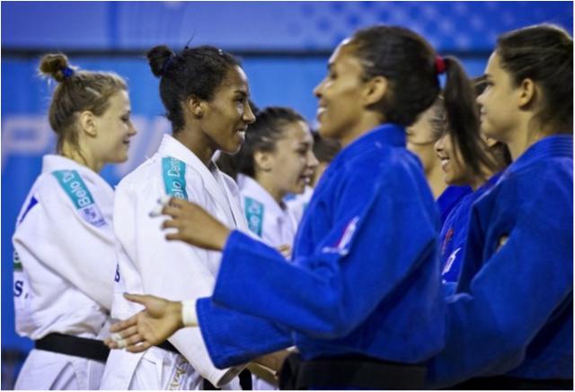 Foreign Fresh Air Fuels Higher Goals within the National Interclub Grand Prix 