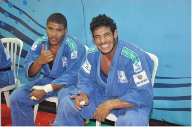 The Cuban Star Feels at Home in Minas