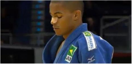 Diego Santos Got the Fifth Position at the Grand Prix of Abu Dhabi