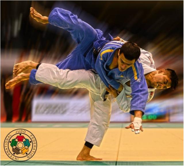 Brazil Wins Three Medals at the Grand Slam from Tokyo