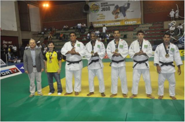 Brazil Wins International Challenges against Argentina and Colombia