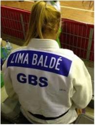 Taciana Lima Could Be the First Individual Medalist from Guinea-Bissau in the Lusophone Games