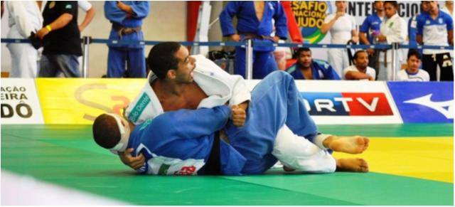 The Brazilian Team Starts the Year with a Training Camp in Russia