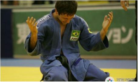 The First Brazilian Champion in the Tournament, João Derly Talks About the Title from Paris in 2006