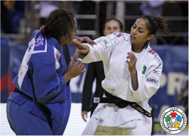 There Will Be 27 Brazilian Athletes Competing in two European Open Championships Next Weekend