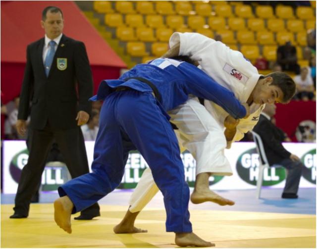 Brazilian Athletes Fight for 11 Medals in the Open Montevideo