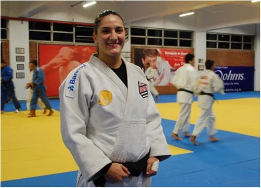 Mayra Aguiar Is Back on Tatames After Two Surgeries and She Is Competing Staring From June