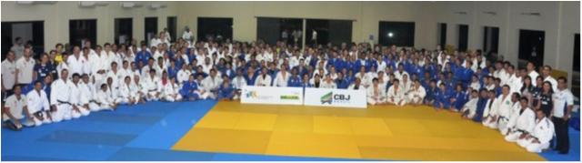  The First Stage of the Junior Training Camp Comes to an End 