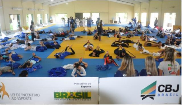 Fitness Skills Are Emphasized on the Third Day of the Junior Training Camp 