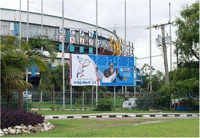 The National Judo Senior Team Travels To Compete in the First Grand Prix of Havana