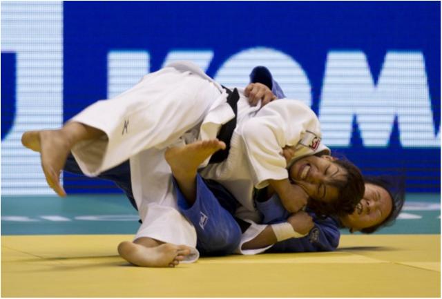 Brazilians Know Their Opponents in the Grand Prix of Havana