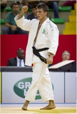 Brazil Fights for Medals in Two Categories on the Second Day of the Havana Grand Prix 
