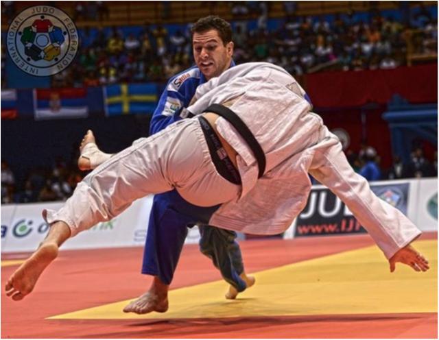 Tiago Camilo Is Silver-Awarded and Hugo Pessanha Is Bronze in Havana