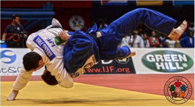 Brazil Gets Two More Medals at the End of the Havana Grand Prix