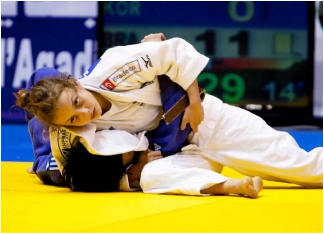Brazil Arrives This Thursday in El Salvador for the Pan-American Open