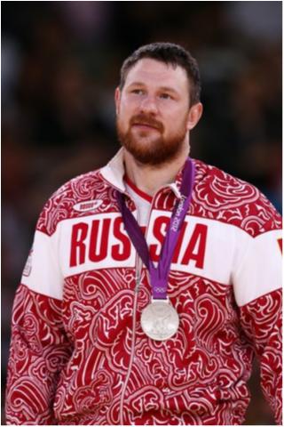The Russian Olympic Medalist Retires from Judo