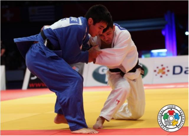 Silver-Awarded in the GP of Cuba, Takabakate Climbs Nine Positions in the World Ranking