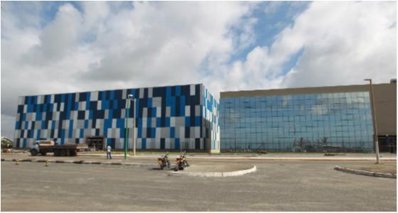 The Pan American Judo Center Is Technically Visited by the Pan American Judo Confederation 