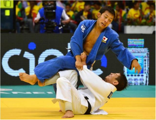 Japan Releases the Convoked National Team Members to the World Judo Championship