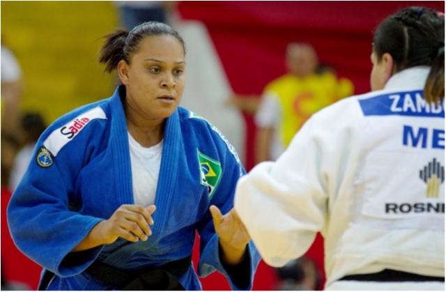 The Brazilian Team that Faces Cuba on Sunday Is a Mixture between Experience and Youth 