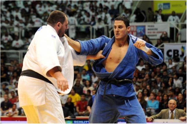 Brazil Is Participating This Weekend in the Pan American Open 