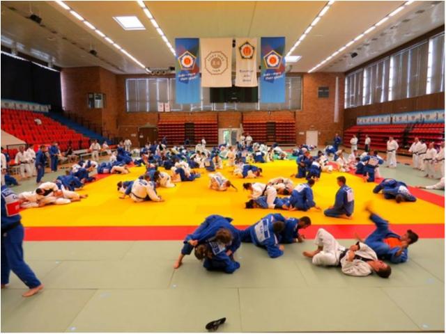 The Junior National Team Ends Its Training in the Czech Republic and Heads to the Competition in Germany 