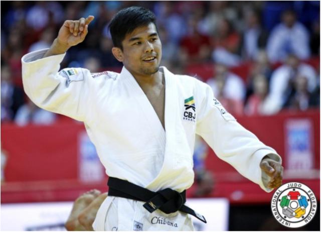 The Last Update of the IJF Ranking Before Chelyabinsk 2014 World Judo Championship