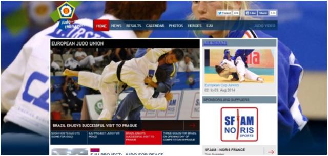 Brazil Stands Out in the World Cadet and Junior Ranking and Is Praised by an European Site 