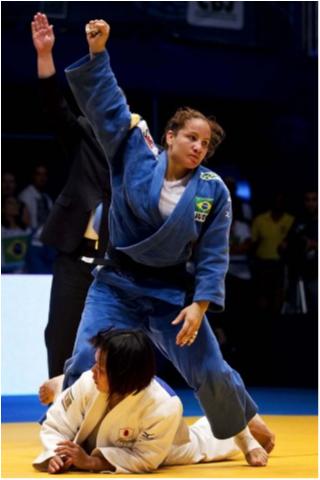 Strengthening the Women's Team, Maria Portela Boards for the World Teams Championships 