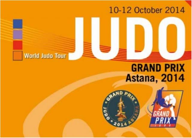 The Team that Will Be Competing in Astana Grand Prix Has Arrived in Kazakhstan 