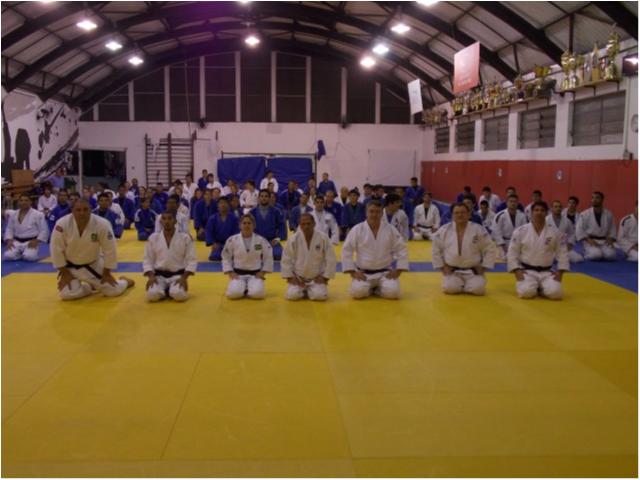 The Training Camp of the Team Who Will Compete in the World Junior Championship Has Got to Its Final Countdown