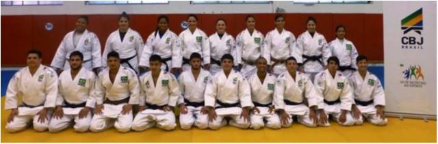 Brazilians Fight in the World Junior Championship This Wednesday 