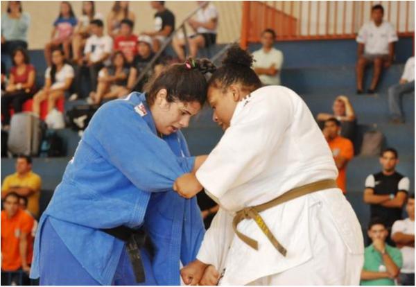 Brazil Closes the Individual Competition of the World Junior Championship with Three Medals 